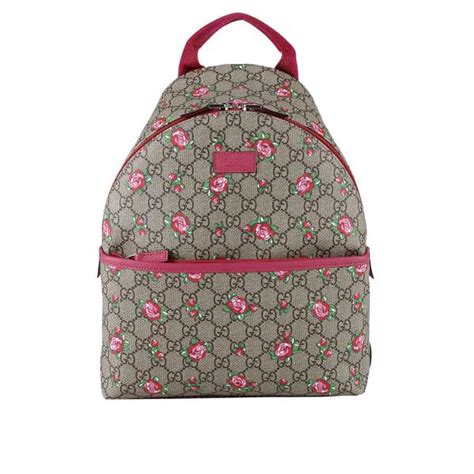 zaino gucci bambina|marsupio gucci bambino.